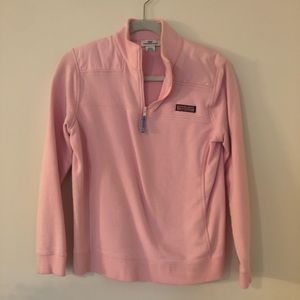 Quarter zip